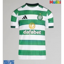 Celtic Callum McGregor #42 Domaci Dres 2025-26 Kratak Rukav